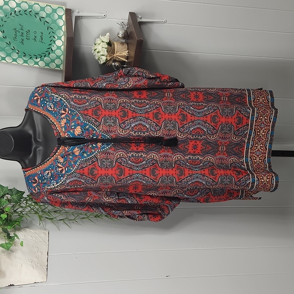 Urban Coco Dress - Picture 3 of 9